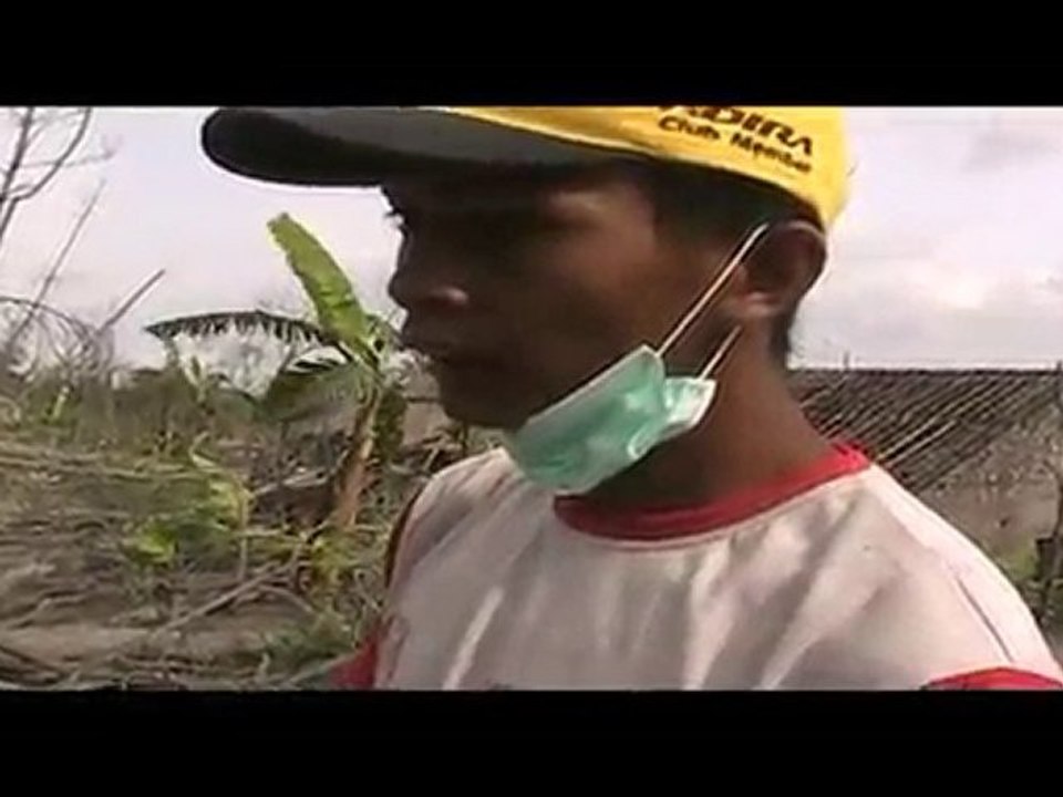 Cutting wood in the moor Balerante