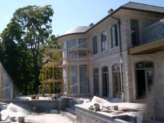 General Contractors toronto