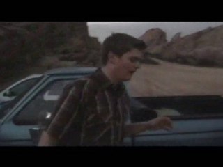 The Stereotypical College Professor