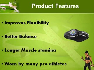 Power Balance Bands - Do They Really Work?