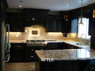 Kitchen Renovation Toronto