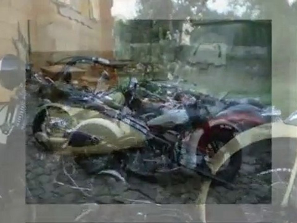 ballade en haute provence