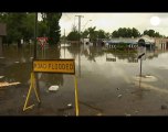 Flash floods add to Australian flooding misery