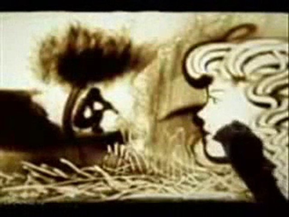 HAMZA DOĞMUŞ HARİKA BİR ESER