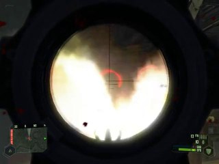 WT Crysis Part 9 (6) Direction, le site de fouilles