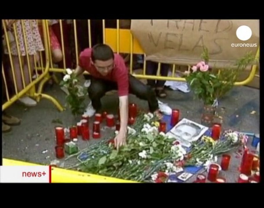 ETA, 50 años de terror