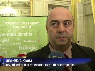 Intempéries: 10 mesures pour améliorer le transport