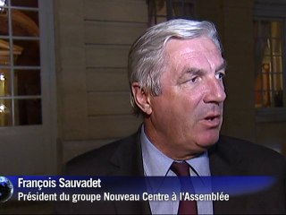 Otages enlevés au Niger: des parlementaires réunis à Matignon