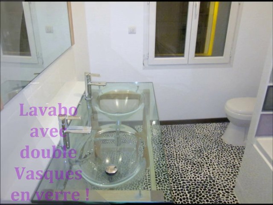 MSL1009 Maison de ville à Marseille 13011 La Pomme 100 m2