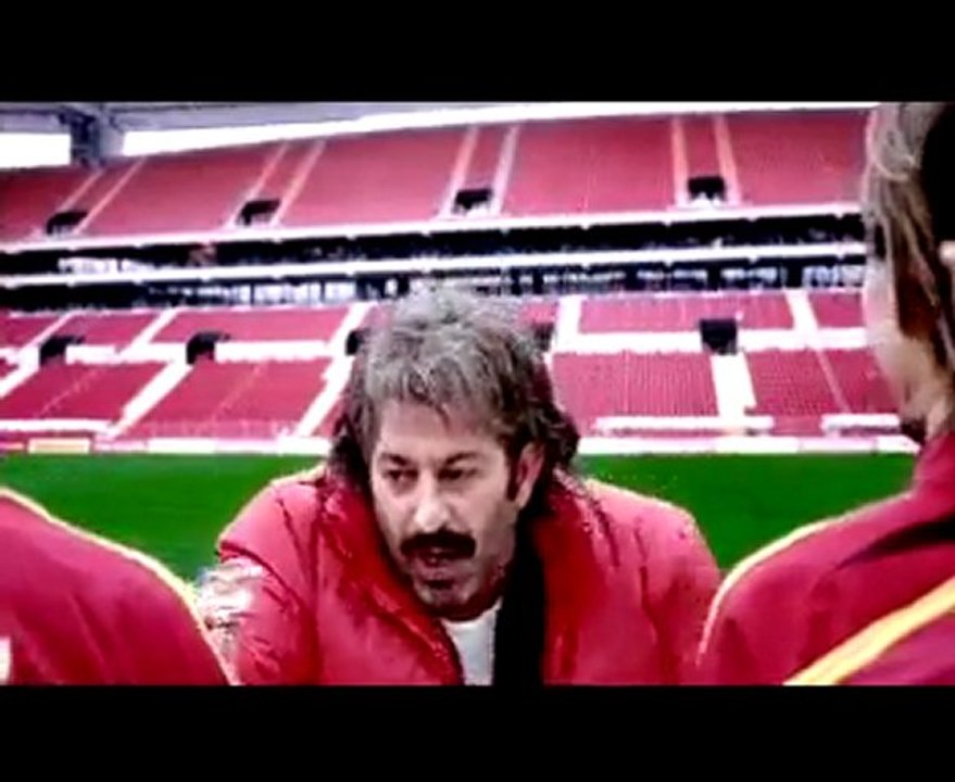 cem yılmaz - ttarena reklam