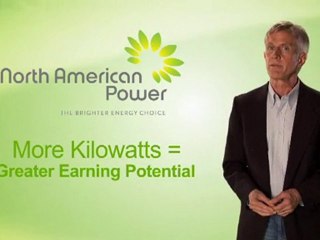 North American Power Broker Compensation Video