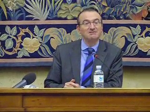 Table-ronde sur la bioéthique (4)