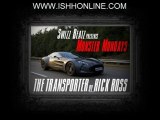 Rick Ross Ft. Swizz Beatz - The Transporter
