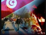 Manifestation Sidi Bouzid (Tunisie) 10/01/2011