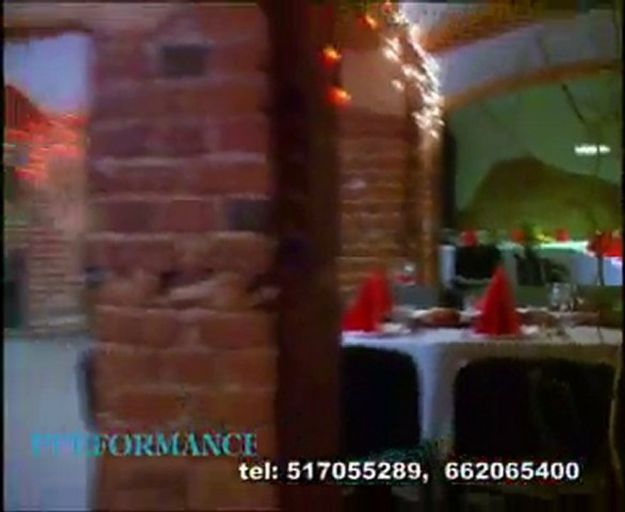 performance