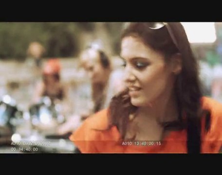 Blaxy Girls- If You Feel My Love