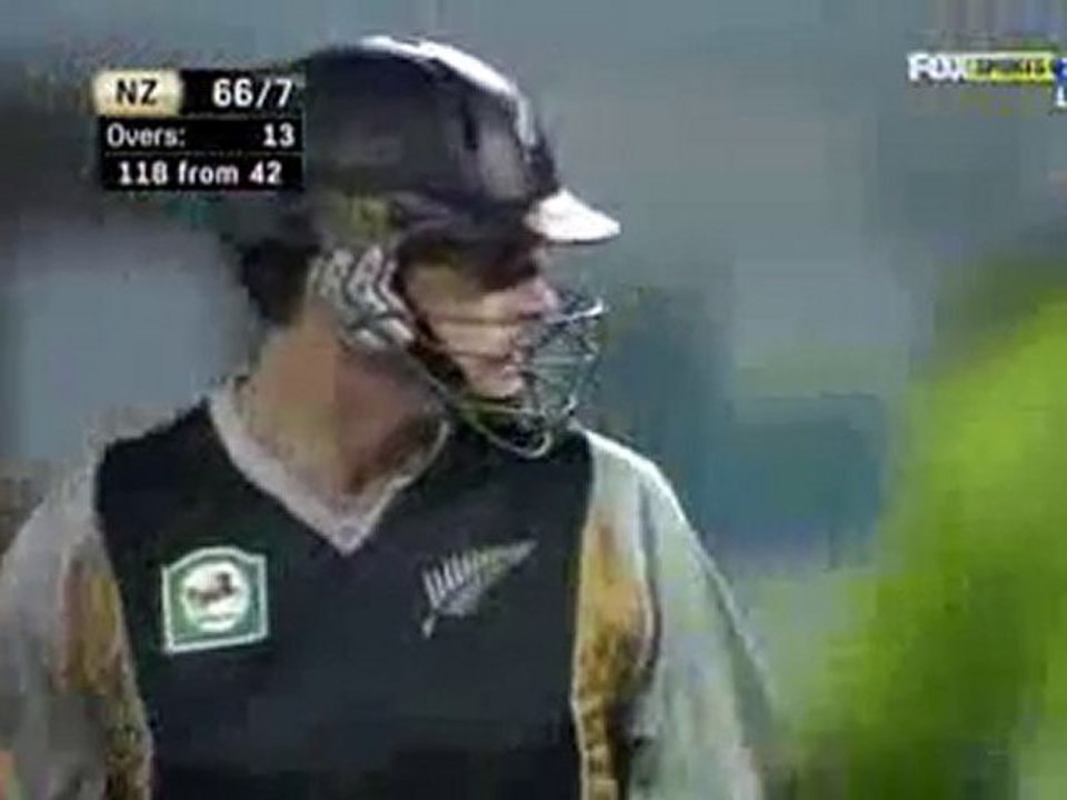 Shahid Afridi Is First Player Who Got 50 Wickets in T20