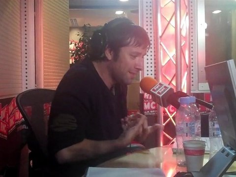 Le CSA de Julien Cazarre ! 11/01/2011