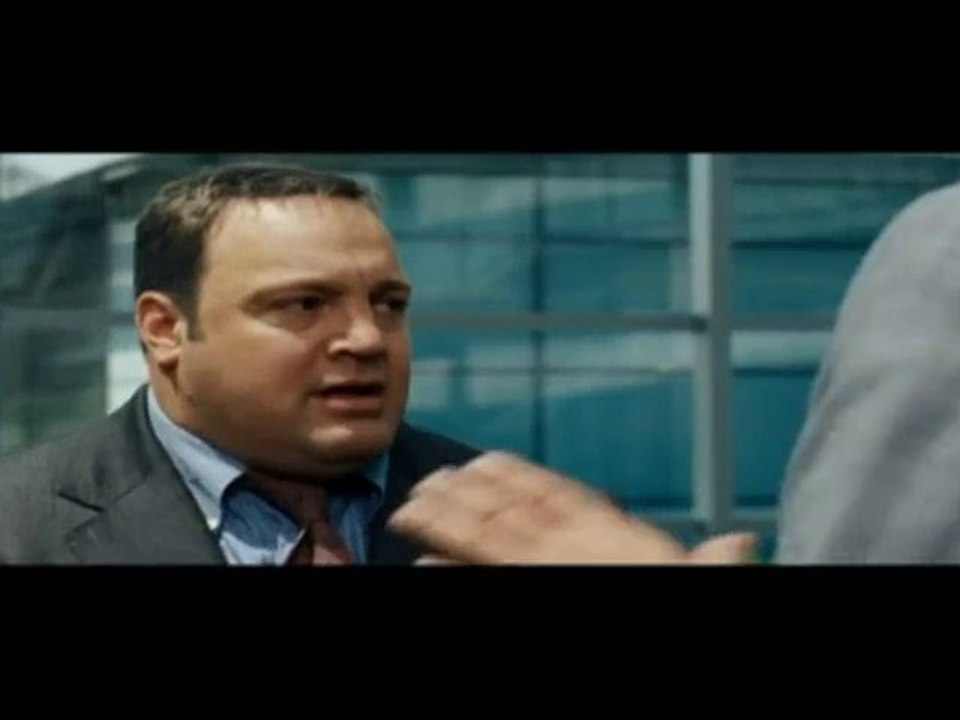 The Dilemma - Extrait "Nick and Ronny" [VO-HD]