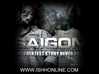 Saigon - The Greatest Story Never Told