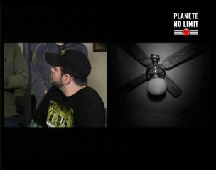 TAPS : LE MYSTERE DE LA DAME BLEUE (3)