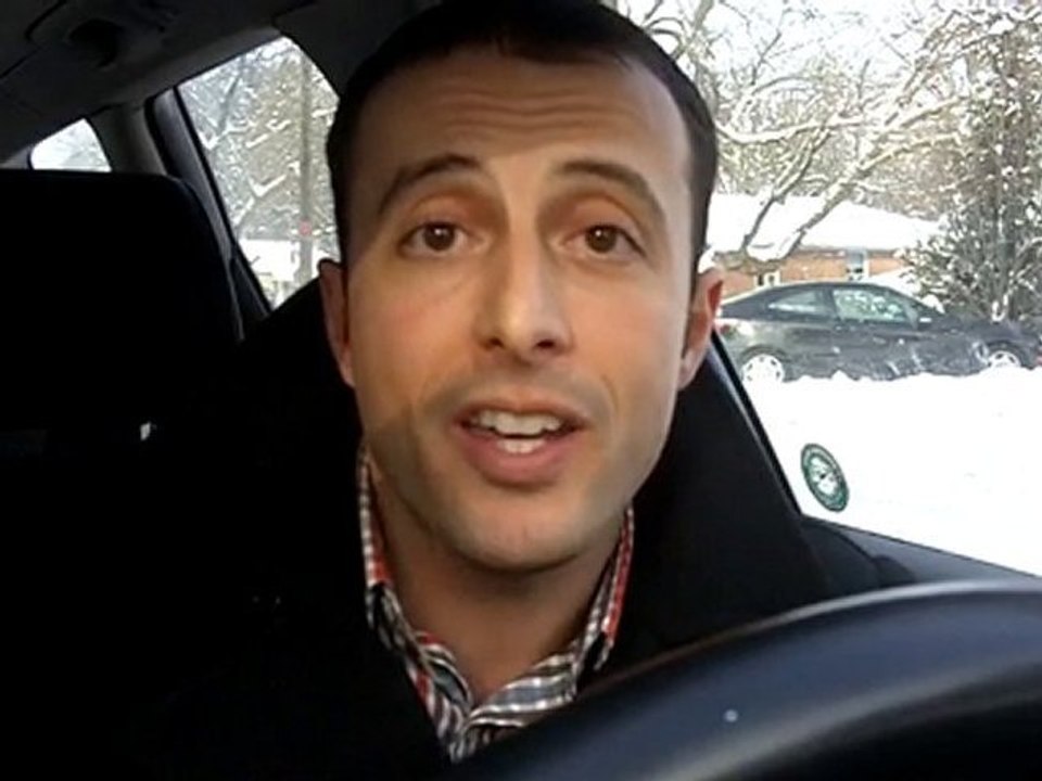 Toronto Real Estate | Video Blog | Homes and Condos | ...