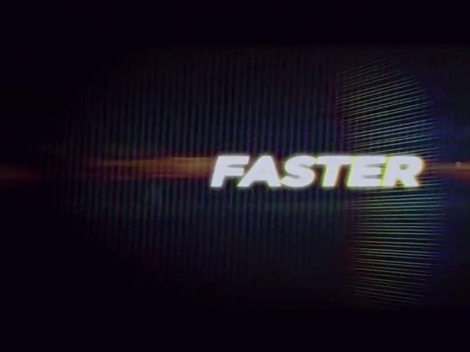 Faster - Trailer / Bande-Annonce #2 [VOST-HD]