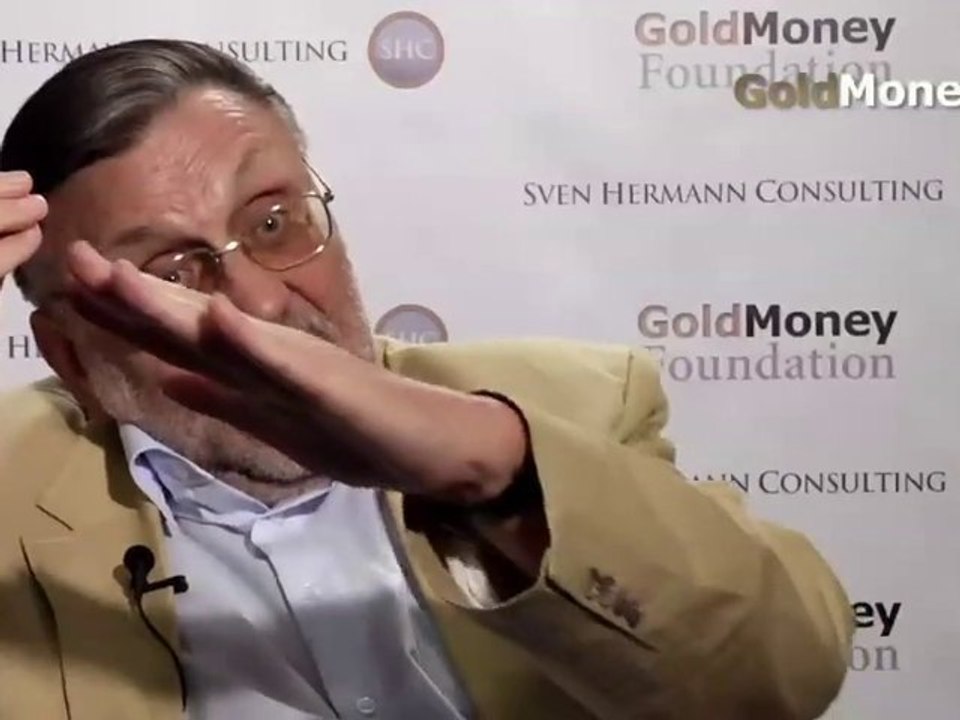 Erst deflation – dann hyperinflation