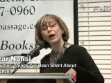 Azar Nafisi Denounces the Term 'Muslim World'