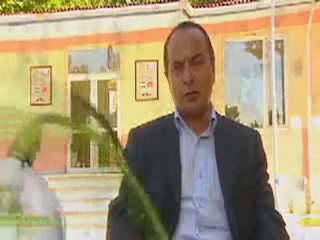 Yeşeren Ümitler Tacikistan 1