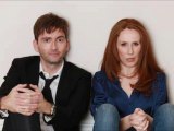 David Tennant and Catherine Tate: Much Ado About Nothing