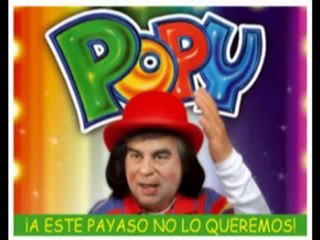 NO HAY PLATA PA TANTA GENTE (CORRUPTOS DEL PERU) (VCD)