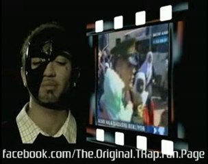 Kim Feat. Serkül - Atamızdan Kalanlar | Video Klip