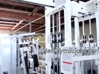 Body Masters 3-Stack Jungle Gym