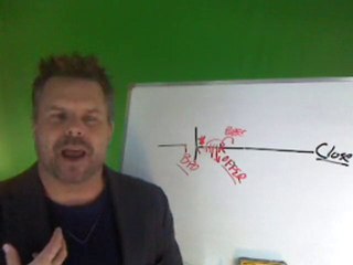 They are not talking about it: Commercial Foreclosures Are