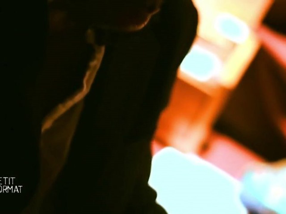 Chocolate Genius -“Like A Nurse” - PETIT FORMAT