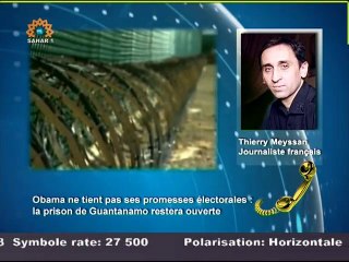 La face cachée de Guantánamo