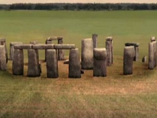 Stonehenge Apocalypse 2010 encore un film d'illuminés du coté obscur