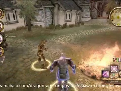 Dragon Age Origins - Darkspawn Chronicles DLC: Storming ...