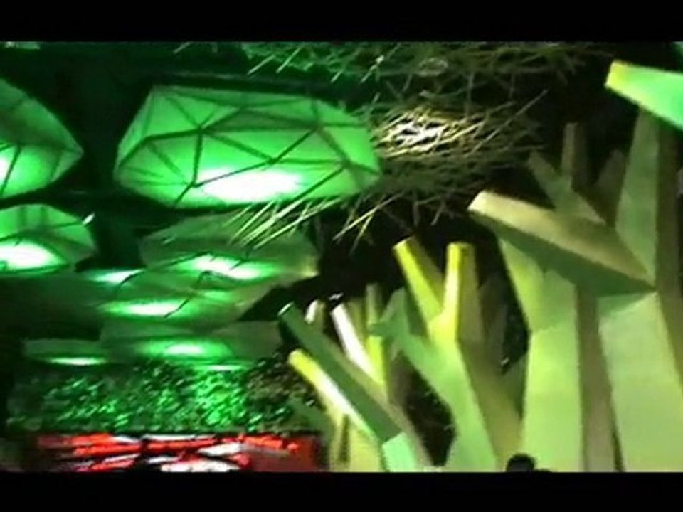 Shanghai World Fair