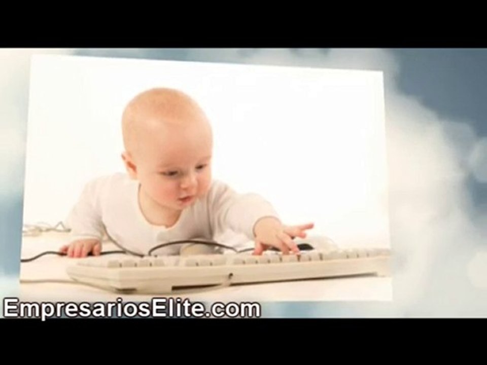 Negocios por Internet / Revolucionaria Franquicia