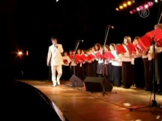 В Японии прошел конкурс в честь Элвиса Пресли