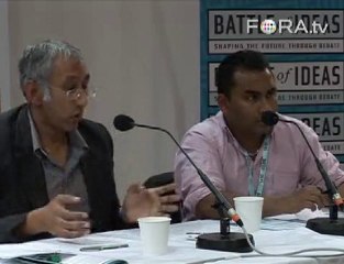 Why Do Minority Groups Self-Identify?