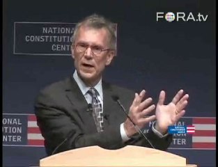 Download Video: Tom Daschle: US Healthcare System Best in World a 'Myth'