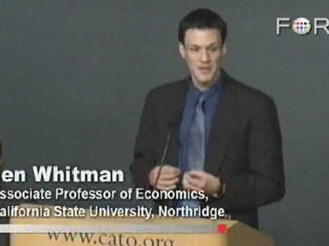 Is the Alcohol Distribution System in the US Flawed?