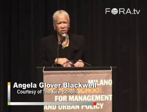 Blackwell Suggests Stimulus Package for Fresh Food