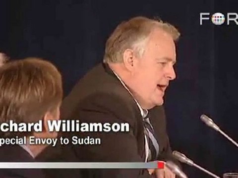 Michael McFaul Pits Democracy Against Autocracy