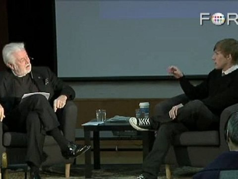 Dustin Lance Black: Harvey Milk Inspired Me to Come Out