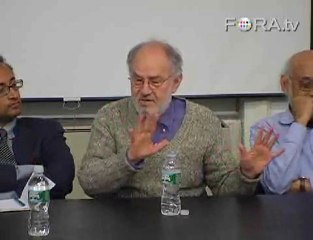 Talal Asad: Historical Parallel Between Obama and Hitler?