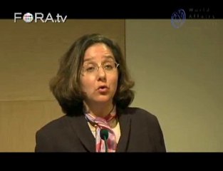 Wittes: Bush Bungled the Promotion of Democracy